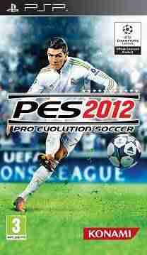 Descargar Pro Evolution Soccer 2012 [MULTI4][EUR][BAHAMUT] por Torrent